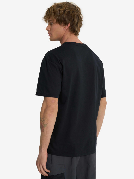 TERMIT Κοντομάνικη Μπλούζα Printed Mens SS T-Shirt
