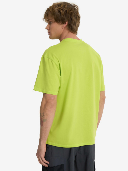 TERMIT Κοντομάνικη Μπλούζα Printed Mens SS T-Shirt