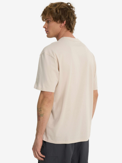 TERMIT Κοντομάνικη Μπλούζα Printed Mens SS T-Shirt