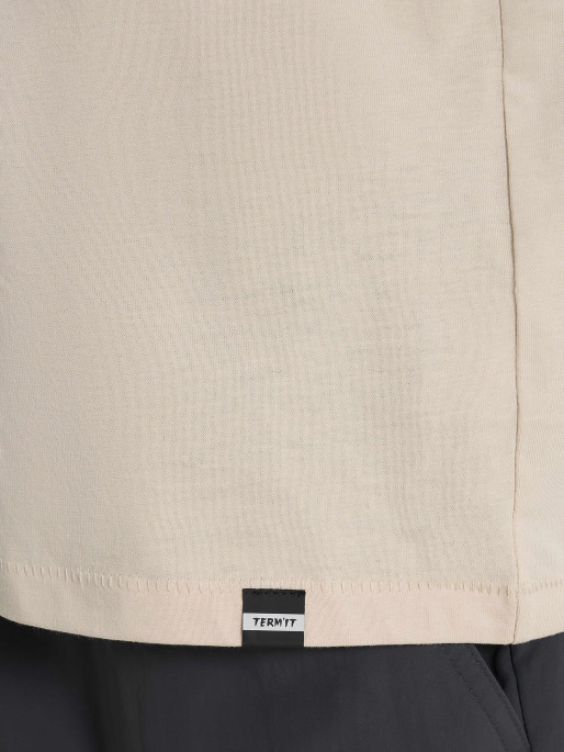TERMIT Κοντομάνικη Μπλούζα Printed Mens SS T-Shirt