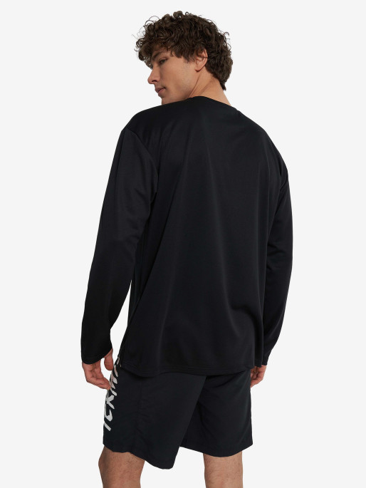 TERMIT Αθλητικό Mαγιό UPF 40 Mens Loose LS T-Shirt