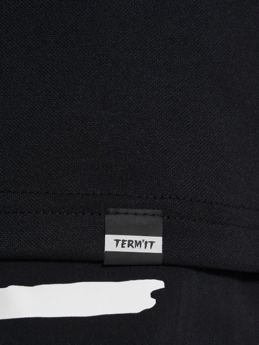 TERMIT Αθλητικό Mαγιό UPF 40 Mens Loose LS T-Shirt