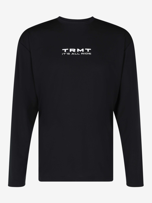 TERMIT Αθλητικό Mαγιό UPF 40 Mens Loose LS T-Shirt