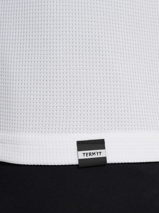 TERMIT Tricou Upf 40 Hybrid-3 Mens Ss