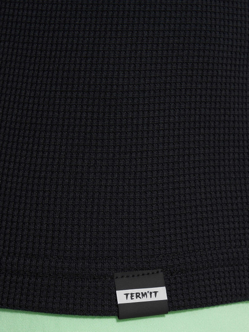 TERMIT Tricou Upf 40 Hybrid-3 Mens Ss