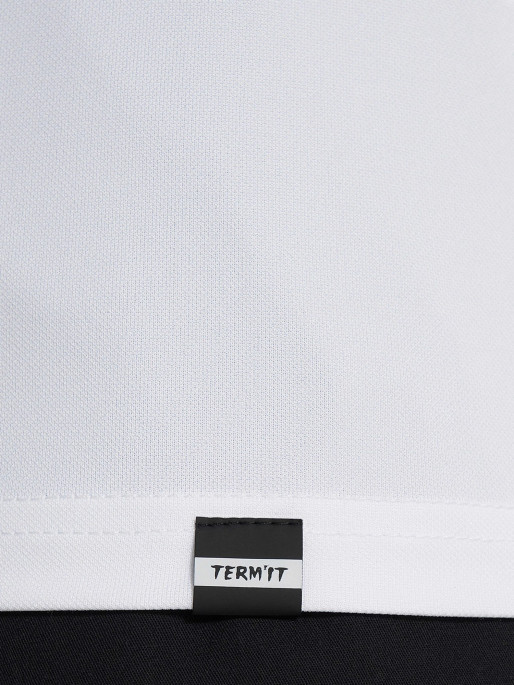 TERMIT Tricou Upf 40 Hybrid-2 Mens Ss