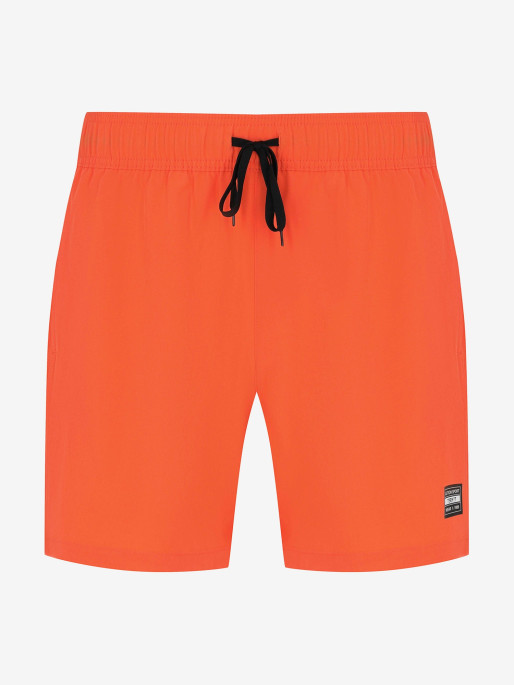 TERMIT Αθλητικό Μαγιό Printed Mens Board Shorts