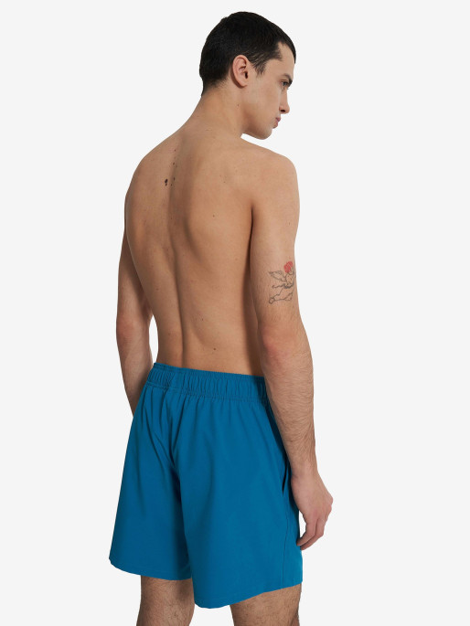 TERMIT Αθλητικό Μαγιό Printed Mens Board Shorts