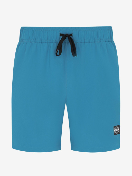 TERMIT Αθλητικό Μαγιό Printed Mens Board Shorts