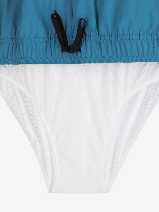 TERMIT Αθλητικό Μαγιό Printed Mens Board Shorts