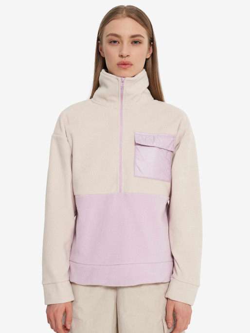 TERMIT Μακρυμάνικη Μπλούζα Skate Female Fleece Jumper