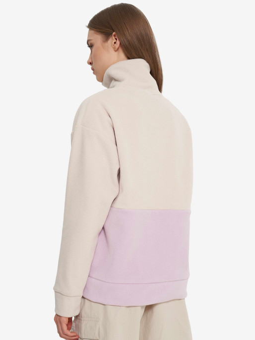 TERMIT Μακρυμάνικη Μπλούζα Skate Female Fleece Jumper