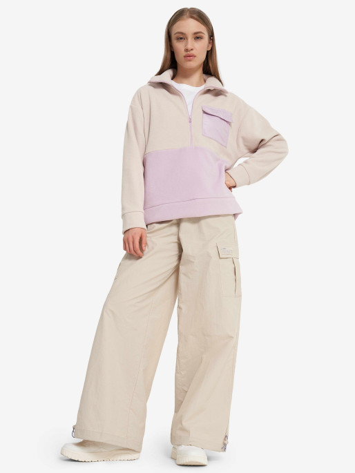 TERMIT Μακρυμάνικη Μπλούζα Skate Female Fleece Jumper
