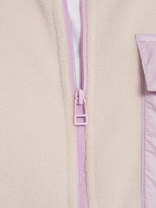TERMIT Μακρυμάνικη Μπλούζα Skate Female Fleece Jumper