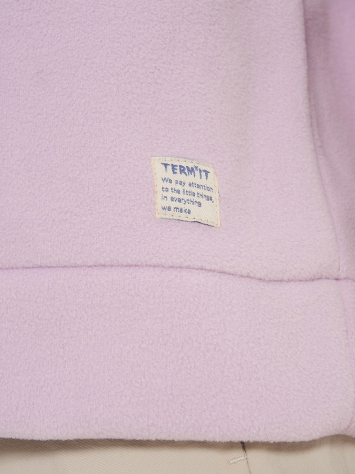 TERMIT Μακρυμάνικη Μπλούζα Skate Female Fleece Jumper