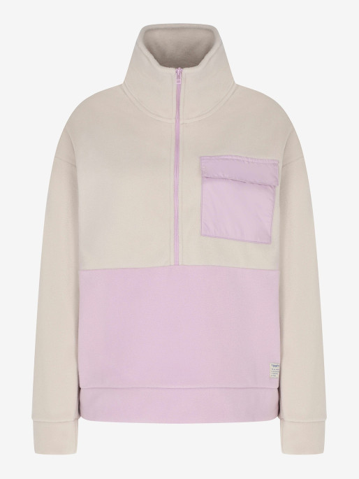 TERMIT Μακρυμάνικη Μπλούζα Skate Female Fleece Jumper