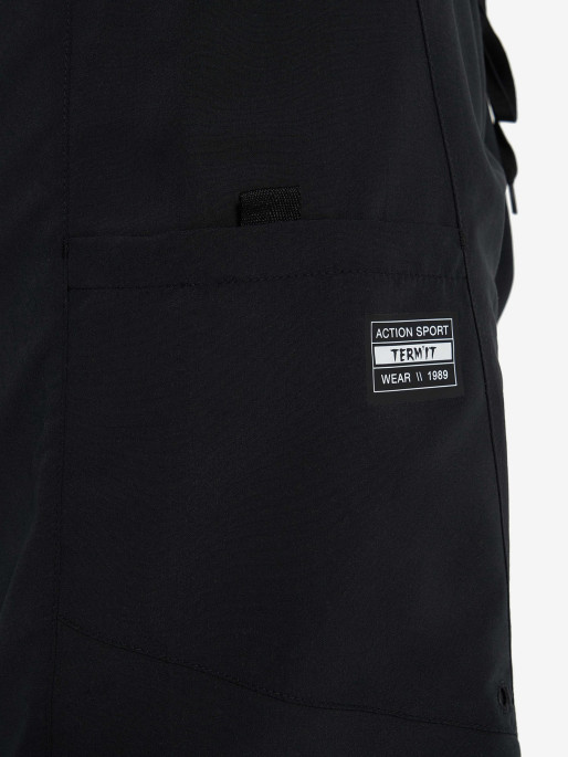 TERMIT Αθλητικό Μαγιό Block Mens Board Shorts