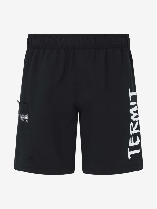 TERMIT Αθλητικό Μαγιό Block Mens Board Shorts