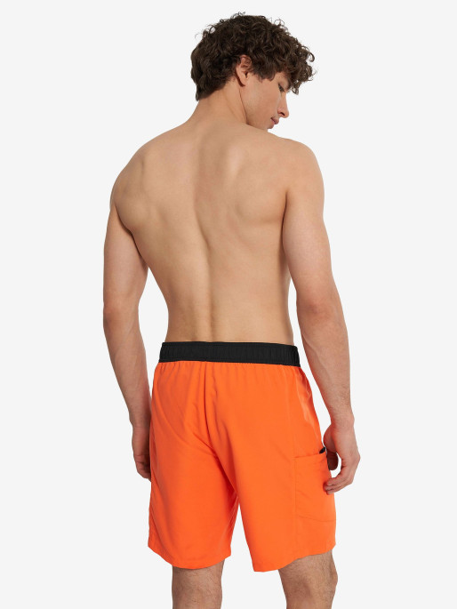 TERMIT Αθλητικό Μαγιό Block Mens Board Shorts