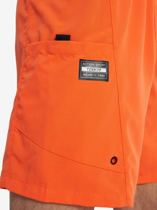 TERMIT Αθλητικό Μαγιό Block Mens Board Shorts