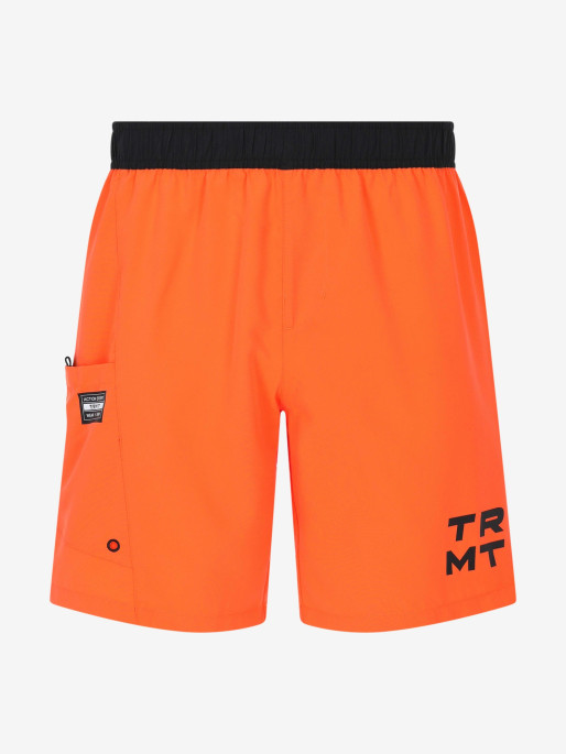 TERMIT Αθλητικό Μαγιό Block Mens Board Shorts