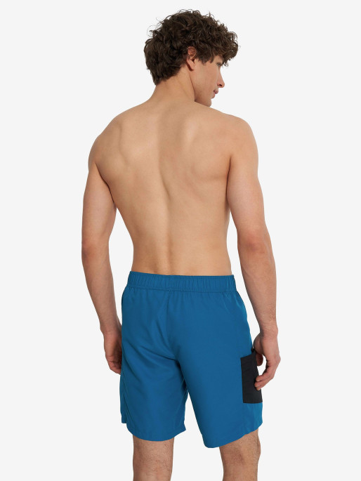 TERMIT Αθλητικό Μαγιό Block Mens Board Shorts