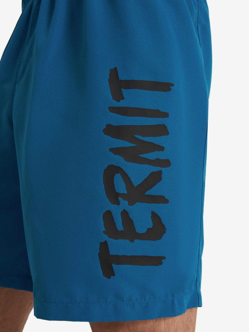 TERMIT Αθλητικό Μαγιό Block Mens Board Shorts