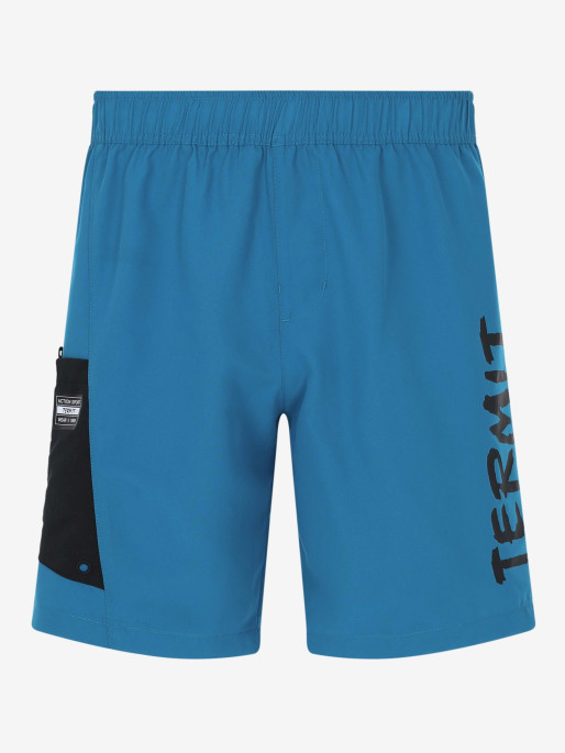 TERMIT Αθλητικό Μαγιό Block Mens Board Shorts