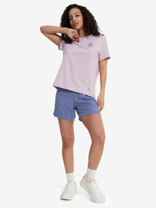 TERMIT Ženski šorc Skate Female Shorts