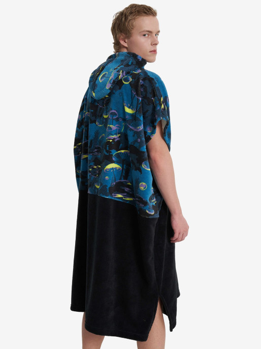 TERMIT Poncho Surf-Poncho Male