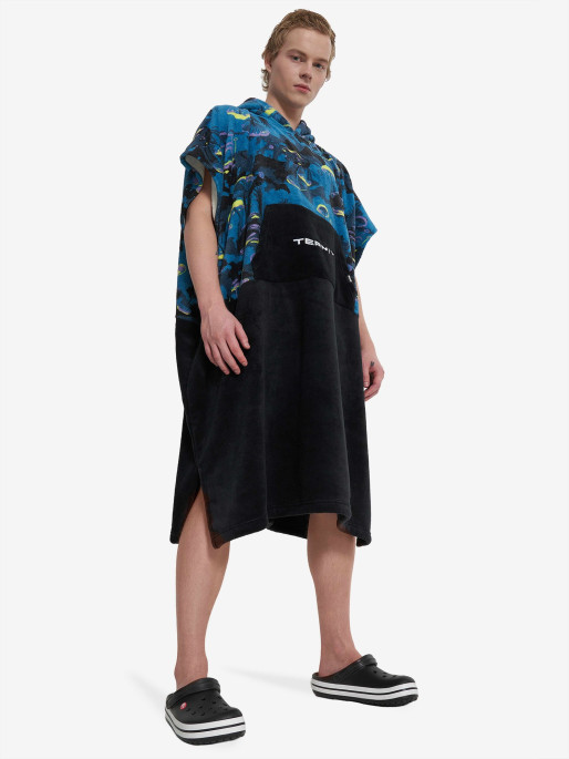 TERMIT Poncho Surf-Poncho Male