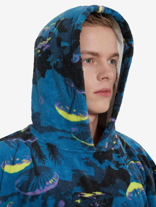 TERMIT Poncho Surf-Poncho Male