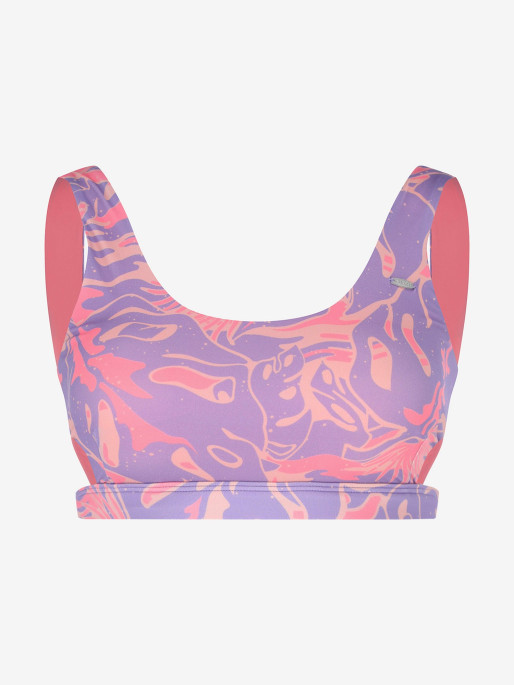 TERMIT Μαγιό Top