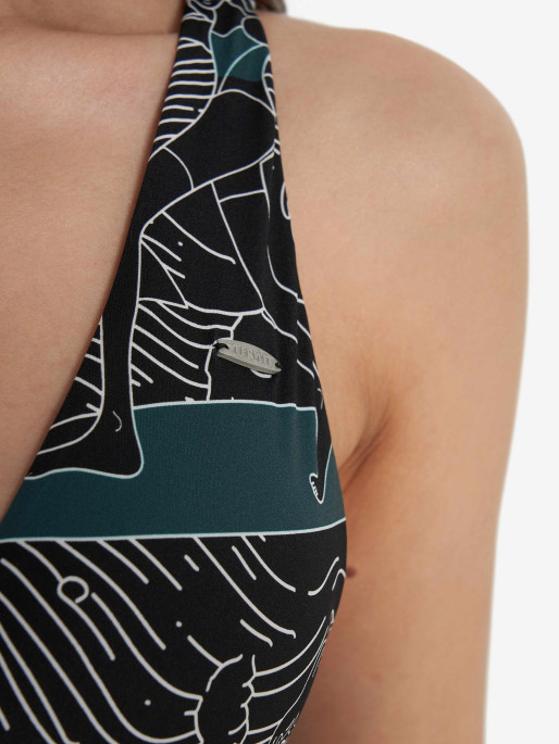 TERMIT Μαγιό Top Surf Female Bikini Top