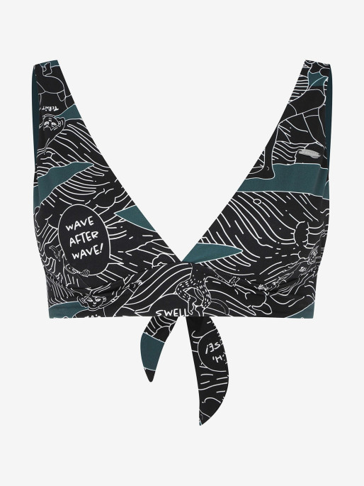 TERMIT Μαγιό Top Surf Female Bikini Top
