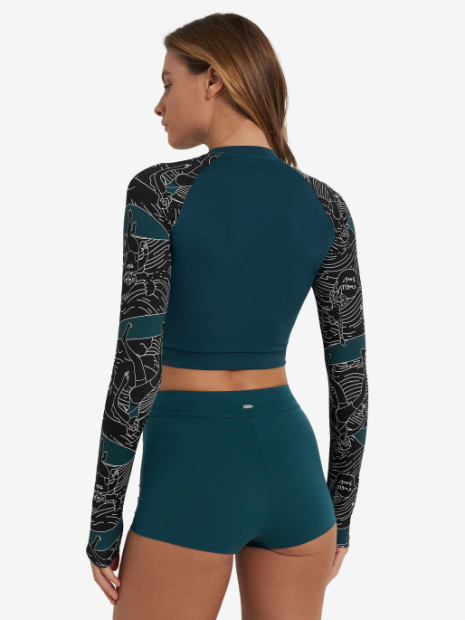 TERMIT Μαγιό Bottom Surf Female Bikini elongated