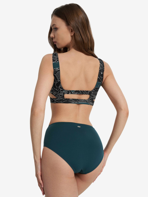 TERMIT Μαγιό Top Surf Female Bikini Bottom