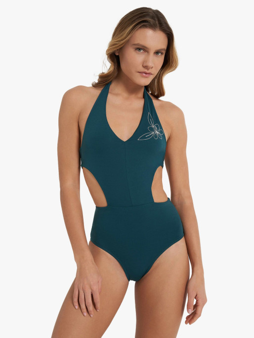 TERMIT Αθλητικό Μαγιό Surf Female Swimsuit