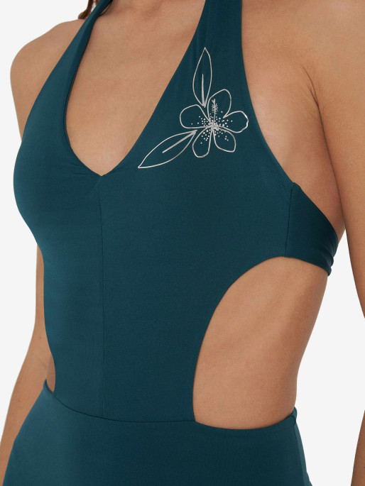 TERMIT Αθλητικό Μαγιό Surf Female Swimsuit