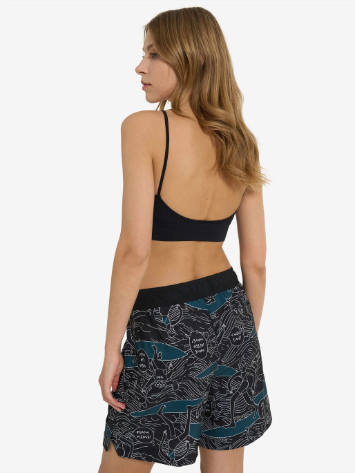 TERMIT Αθλητικό Μαγιό Surf Female Boardshorts