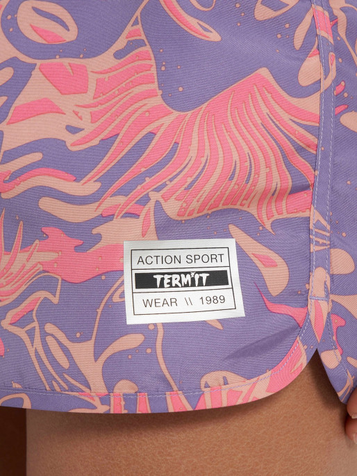 TERMIT Αθλητικό Μαγιό Surf Female Boardshorts