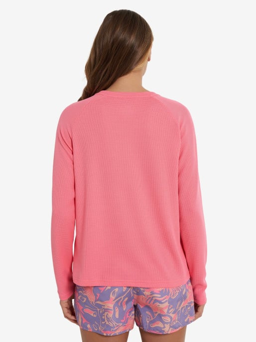TERMIT Bluza cu protectie Uv Surf Female