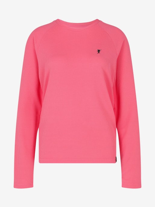 TERMIT Bluza cu protectie Uv Surf Female