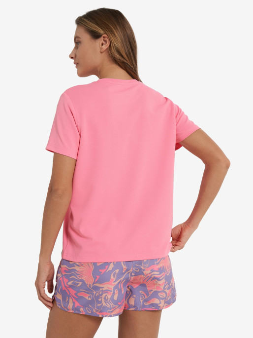 TERMIT Tricou cu protectie Uv Surf Female