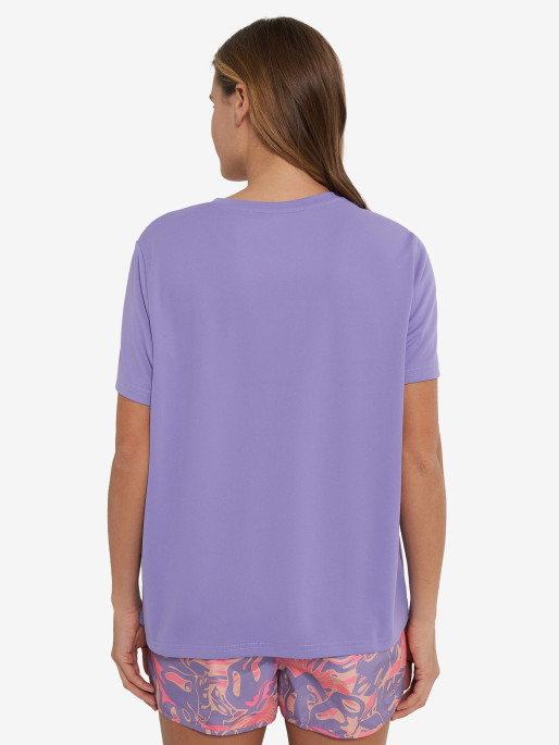 TERMIT Tricou cu protectie Uv Surf Female
