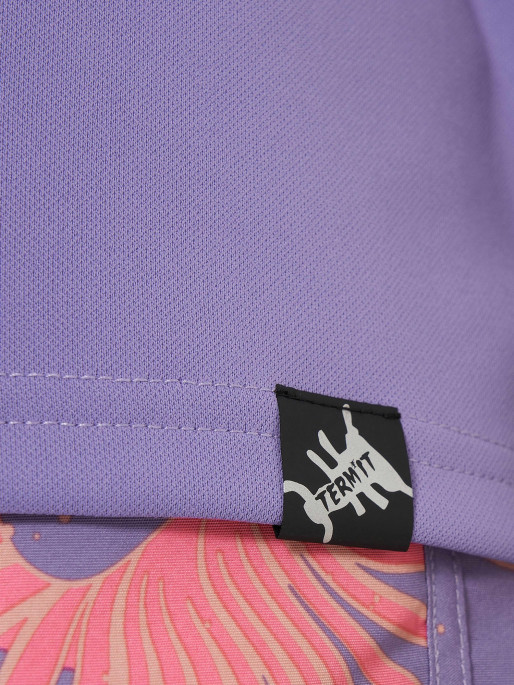 TERMIT Tricou cu protectie Uv Surf Female