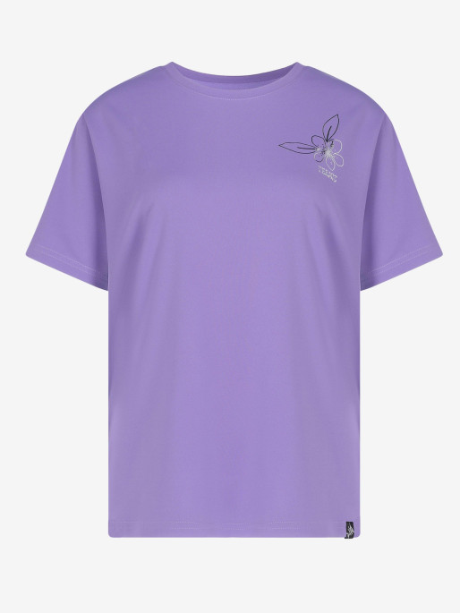 TERMIT Tricou cu protectie Uv Surf Female