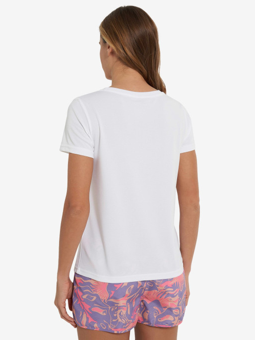 TERMIT Tricou cu protectie Uv Surf Female