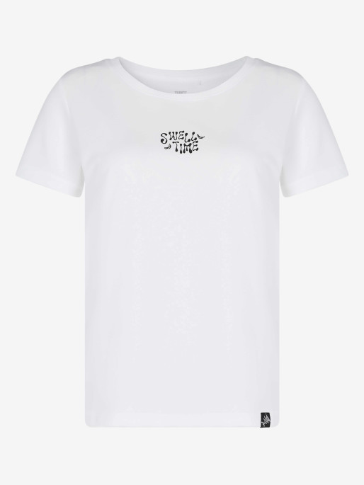 TERMIT Tricou cu protectie Uv Surf Female