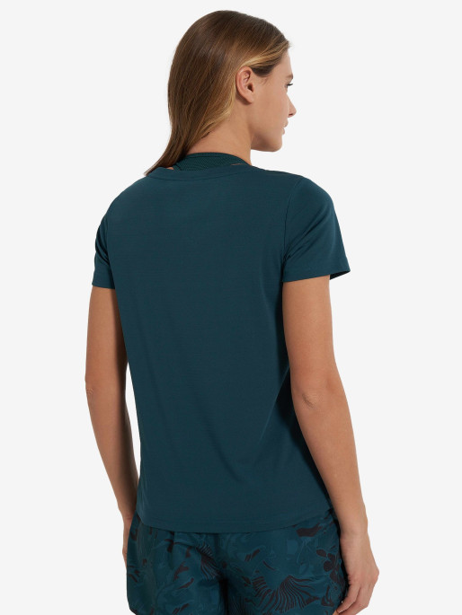TERMIT Tricou cu protectie Uv Surf Female